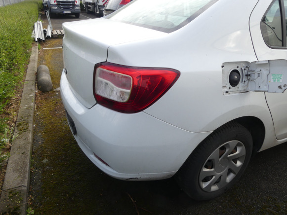 REF:20513 - Voiture Dacia Logan Berline (2013-97.655 km) - Sedan: kuva REF:20513 - Voiture Dacia Logan Berline (2013-97.655 km) - Sedan REF:20513 - Voiture Dacia Logan Berline (2013-97.655 km) - Sedan: kuva REF:20513 - Voiture Dacia Logan Berline (2013-97.655 km) - Sedan