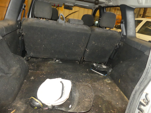 REF:2GBD456 - Voiture Dacia Logan Break SD (2011-85.514 km) - Farmari: kuva REF:2GBD456 - Voiture Dacia Logan Break SD (2011-85.514 km) - Farmari REF:2GBD456 - Voiture Dacia Logan Break SD (2011-85.514 km) - Farmari: kuva REF:2GBD456 - Voiture Dacia Logan Break SD (2011-85.514 km) - Farmari
