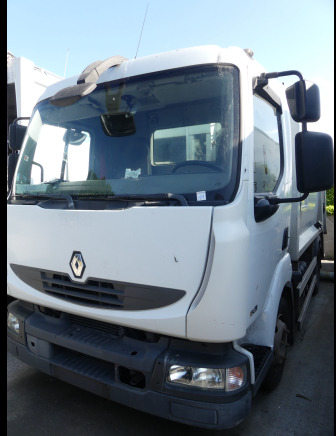 REF:65381 - Camion poubelle Renault Midlum 180DXI (2011-152.094 km) - Roska-auto: kuva REF:65381 - Camion poubelle Renault Midlum 180DXI (2011-152.094 km) - Roska-auto REF:65381 - Camion poubelle Renault Midlum 180DXI (2011-152.094 km) - Roska-auto: kuva REF:65381 - Camion poubelle Renault Midlum 180DXI (2011-152.094 km) - Roska-auto