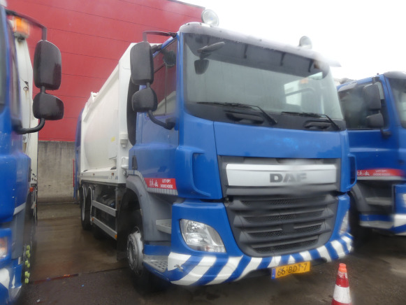 REF:66-BDT-7 - Camion poubelle DAF CF 290 FAG (2014-222.764 km) - Roska-auto: kuva REF:66-BDT-7 - Camion poubelle DAF CF 290 FAG (2014-222.764 km) - Roska-auto REF:66-BDT-7 - Camion poubelle DAF CF 290 FAG (2014-222.764 km) - Roska-auto: kuva REF:66-BDT-7 - Camion poubelle DAF CF 290 FAG (2014-222.764 km) - Roska-auto