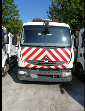 REF:69339 - Camion poubelle Renault Midlum 180DXI (2011-119.748 km) - Roska-auto: kuva REF:69339 - Camion poubelle Renault Midlum 180DXI (2011-119.748 km) - Roska-auto REF:69339 - Camion poubelle Renault Midlum 180DXI (2011-119.748 km) - Roska-auto: kuva REF:69339 - Camion poubelle Renault Midlum 180DXI (2011-119.748 km) - Roska-auto