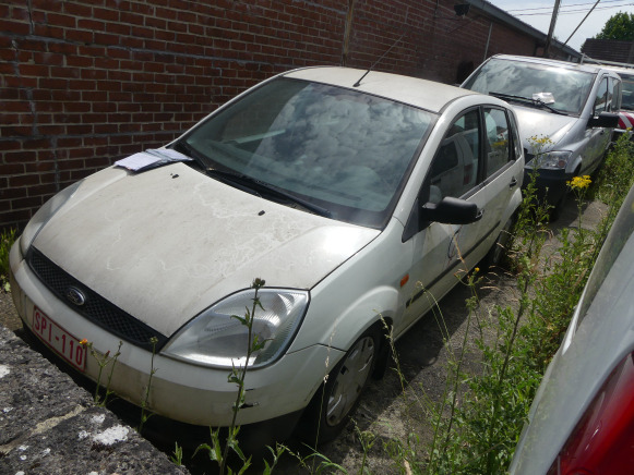 REF:Immatriculée sous : SPI-110 - Voiture Ford FIESTA - Henkilöauto: kuva REF:Immatriculée sous : SPI-110 - Voiture Ford FIESTA - Henkilöauto REF:Immatriculée sous : SPI-110 - Voiture Ford FIESTA - Henkilöauto: kuva REF:Immatriculée sous : SPI-110 - Voiture Ford FIESTA - Henkilöauto