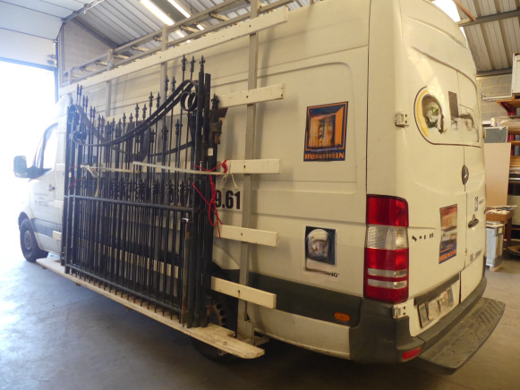 Camionnette Mercedes-Benz Sprinter 311cdi (2007-203.042 km) ( WDP9066351S183611 ) - Tavara-auto: kuva Camionnette Mercedes-Benz Sprinter 311cdi (2007-203.042 km) ( WDP9066351S183611 ) - Tavara-auto Camionnette Mercedes-Benz Sprinter 311cdi (2007-203.042 km) ( WDP9066351S183611 ) - Tavara-auto: kuva Camionnette Mercedes-Benz Sprinter 311cdi (2007-203.042 km) ( WDP9066351S183611 ) - Tavara-auto