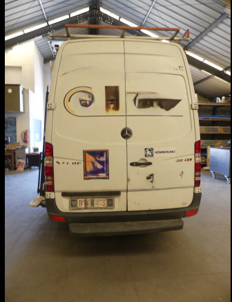 Camionnette Mercedes-Benz Sprinter 311cdi (2007-203.042 km) ( WDP9066351S183611 ) - Tavara-auto: kuva Camionnette Mercedes-Benz Sprinter 311cdi (2007-203.042 km) ( WDP9066351S183611 ) - Tavara-auto Camionnette Mercedes-Benz Sprinter 311cdi (2007-203.042 km) ( WDP9066351S183611 ) - Tavara-auto: kuva Camionnette Mercedes-Benz Sprinter 311cdi (2007-203.042 km) ( WDP9066351S183611 ) - Tavara-auto