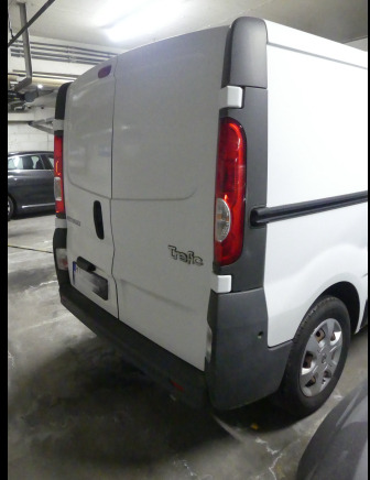 REF:1-EXS-844 - Camionnette Renault Trafic (2013-77.659 km) - Numéro de châssis : VF1FLBOAEDY493292 - Tavara-auto: kuva REF:1-EXS-844 - Camionnette Renault Trafic (2013-77.659 km) - Numéro de châssis : VF1FLBOAEDY493292 - Tavara-auto REF:1-EXS-844 - Camionnette Renault Trafic (2013-77.659 km) - Numéro de châssis : VF1FLBOAEDY493292 - Tavara-auto: kuva REF:1-EXS-844 - Camionnette Renault Trafic (2013-77.659 km) - Numéro de châssis : VF1FLBOAEDY493292 - Tavara-auto