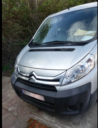 REF:1-LSS-867 - Camionnette Citroen Jumpy (2015-67.438 km) - Numéro de châssis : VF7XUAHZ8FZ056231 - Tavara-auto: kuva REF:1-LSS-867 - Camionnette Citroen Jumpy (2015-67.438 km) - Numéro de châssis : VF7XUAHZ8FZ056231 - Tavara-auto REF:1-LSS-867 - Camionnette Citroen Jumpy (2015-67.438 km) - Numéro de châssis : VF7XUAHZ8FZ056231 - Tavara-auto: kuva REF:1-LSS-867 - Camionnette Citroen Jumpy (2015-67.438 km) - Numéro de châssis : VF7XUAHZ8FZ056231 - Tavara-auto