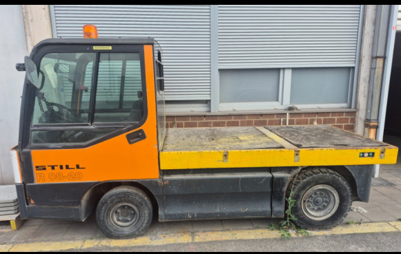 Tracteur Still - Traktori: kuva Tracteur Still - Traktori Tracteur Still - Traktori: kuva Tracteur Still - Traktori