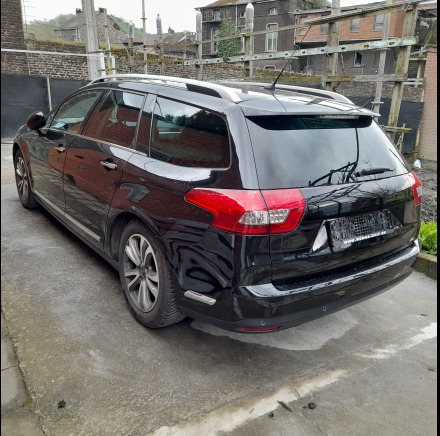 Voiture Citröen c5 - Henkilöauto: kuva Voiture Citröen c5 - Henkilöauto Voiture Citröen c5 - Henkilöauto: kuva Voiture Citröen c5 - Henkilöauto