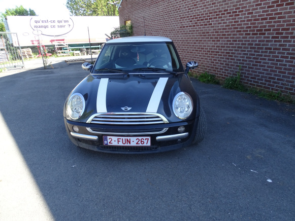 Voiture Mini ONE D AUSTIN Seven - Henkilöauto: kuva Voiture Mini ONE D AUSTIN Seven - Henkilöauto Voiture Mini ONE D AUSTIN Seven - Henkilöauto: kuva Voiture Mini ONE D AUSTIN Seven - Henkilöauto