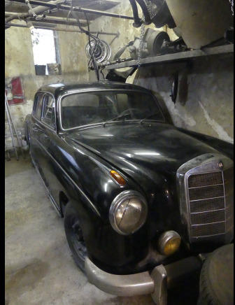 Voiture ancêtre Mercedes-Benz 220S Poton - Henkilöauto: kuva Voiture ancêtre Mercedes-Benz 220S Poton - Henkilöauto Voiture ancêtre Mercedes-Benz 220S Poton - Henkilöauto: kuva Voiture ancêtre Mercedes-Benz 220S Poton - Henkilöauto