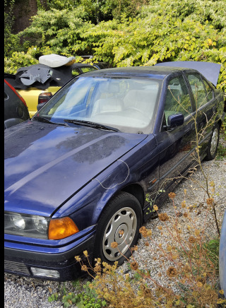 Bmw - Henkilöauto: kuva bmw - Henkilöauto Bmw - Henkilöauto: kuva bmw - Henkilöauto