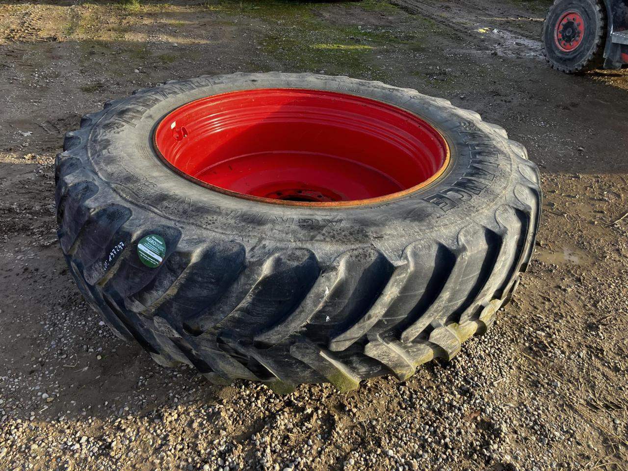 Alliance 520/85R46 VF - Rengas - Maatalouskoneet: kuva Alliance 520/85R46 VF - Rengas - Maatalouskoneet Alliance 520/85R46 VF - Rengas - Maatalouskoneet: kuva Alliance 520/85R46 VF - Rengas - Maatalouskoneet