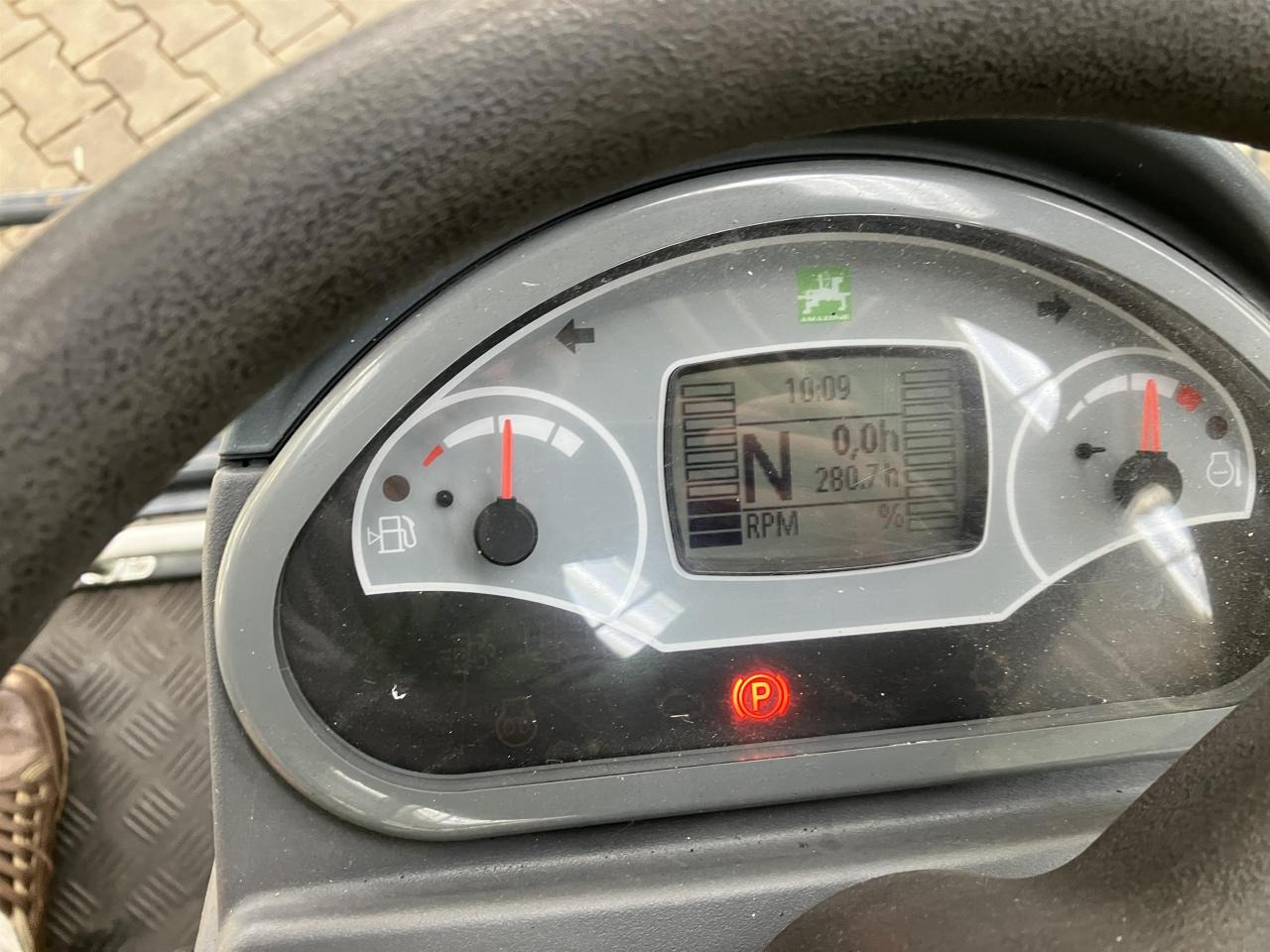 Amazone PH1500 4WDI - Niittokone: kuva Amazone PH1500 4WDI - Niittokone Amazone PH1500 4WDI - Niittokone: kuva Amazone PH1500 4WDI - Niittokone