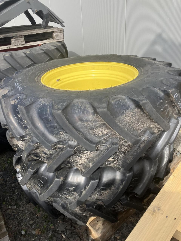 BKT 460/85R30 - Rengas - Maatalouskoneet: kuva BKT 460/85R30 - Rengas - Maatalouskoneet BKT 460/85R30 - Rengas - Maatalouskoneet: kuva BKT 460/85R30 - Rengas - Maatalouskoneet