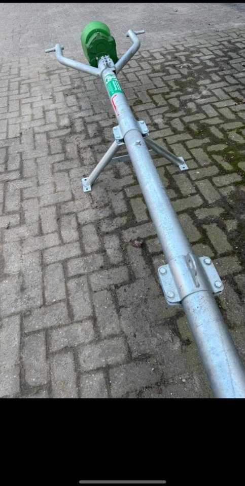 Buschmann E1-102.5200 - Lannoituskone: kuva Buschmann E1-102.5200 - Lannoituskone Buschmann E1-102.5200 - Lannoituskone: kuva Buschmann E1-102.5200 - Lannoituskone