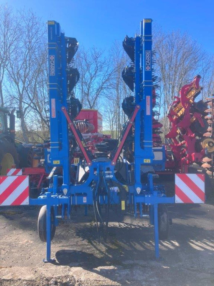 Carré Rotanet Control 6,5 - Maanmuokkauskone: kuva Carré Rotanet Control 6,5 - Maanmuokkauskone Carré Rotanet Control 6,5 - Maanmuokkauskone: kuva Carré Rotanet Control 6,5 - Maanmuokkauskone