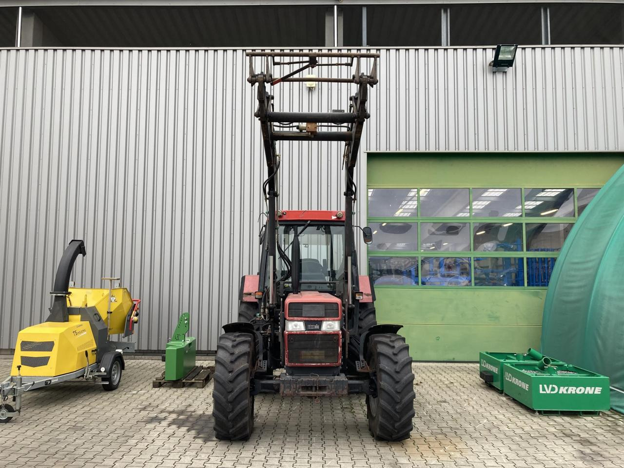 Case-IH 844 XL Plus - Traktori: kuva Case-IH 844 XL Plus - Traktori Case-IH 844 XL Plus - Traktori: kuva Case-IH 844 XL Plus - Traktori