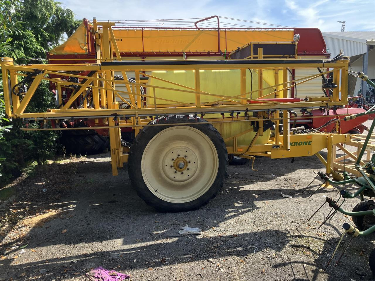 Dubex Junior 2500-27 - Hinattava kasvinsuojeluruisku: kuva Dubex Junior 2500-27 - Hinattava kasvinsuojeluruisku Dubex Junior 2500-27 - Hinattava kasvinsuojeluruisku: kuva Dubex Junior 2500-27 - Hinattava kasvinsuojeluruisku