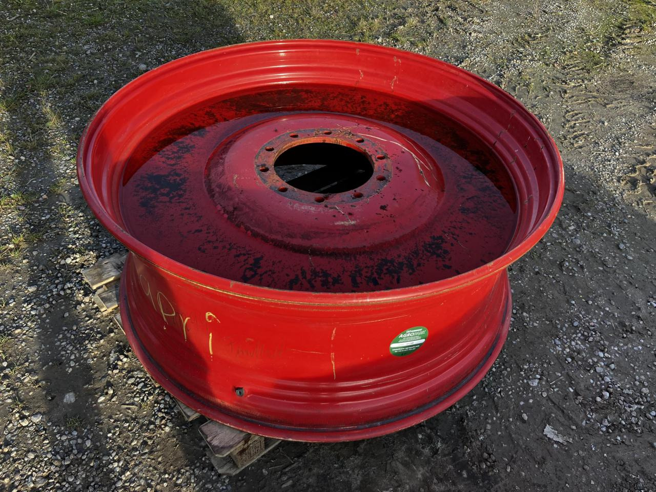 Fendt 18x46 - Rengas - Maatalouskoneet: kuva Fendt 18x46 - Rengas - Maatalouskoneet Fendt 18x46 - Rengas - Maatalouskoneet: kuva Fendt 18x46 - Rengas - Maatalouskoneet