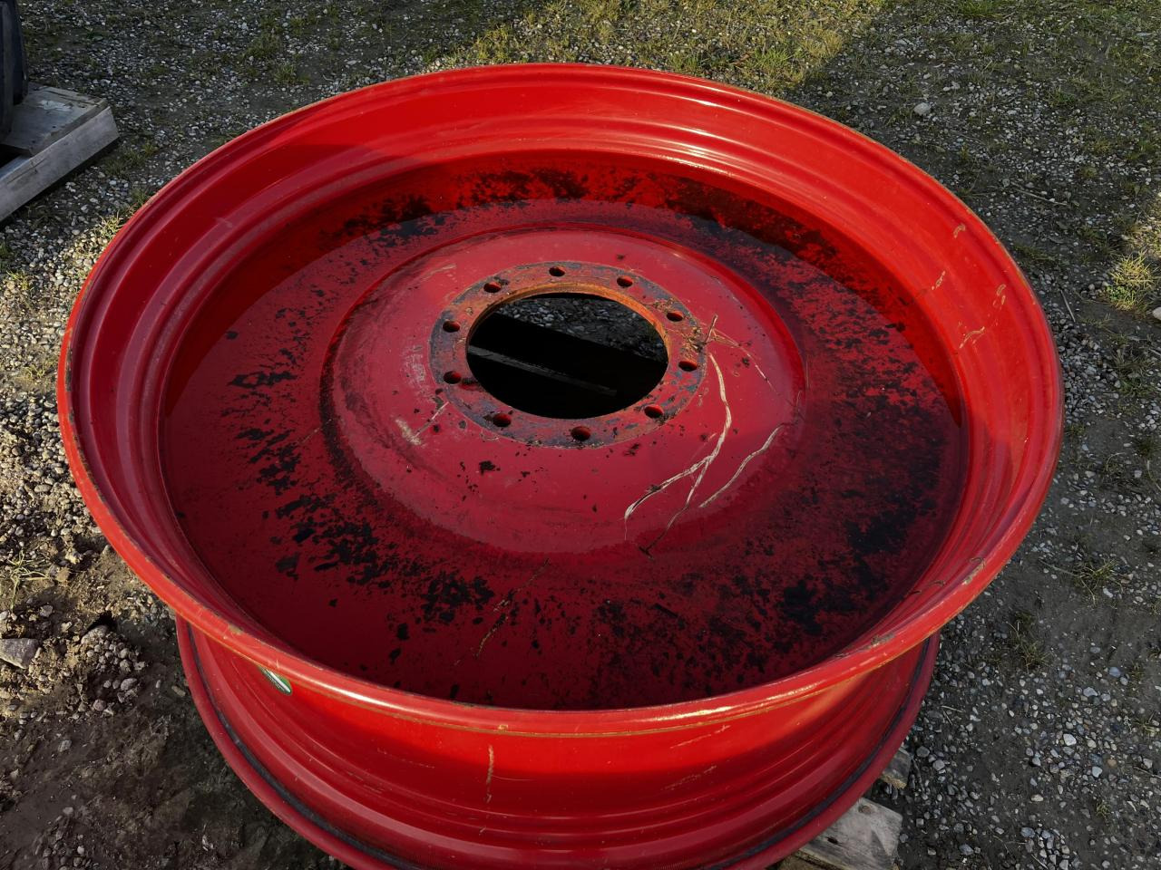 Fendt 18x46 - Rengas - Maatalouskoneet: kuva Fendt 18x46 - Rengas - Maatalouskoneet Fendt 18x46 - Rengas - Maatalouskoneet: kuva Fendt 18x46 - Rengas - Maatalouskoneet