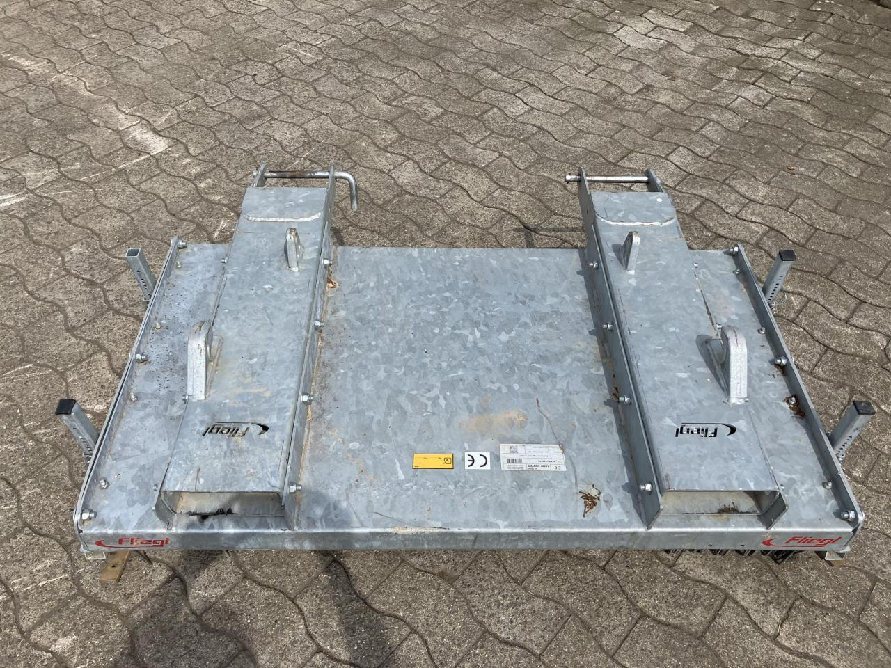 Fliegl Löwe 1,50m - Harjakone - Kunnallis-/ Erikoisajoneuvot: kuva Fliegl Löwe 1,50m - Harjakone - Kunnallis-/ Erikoisajoneuvot Fliegl Löwe 1,50m - Harjakone - Kunnallis-/ Erikoisajoneuvot: kuva Fliegl Löwe 1,50m - Harjakone - Kunnallis-/ Erikoisajoneuvot