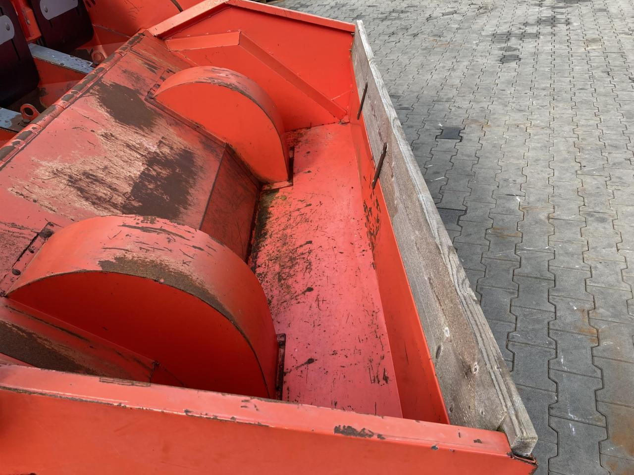 Grimme GL 34 KG - Perunannostokone: kuva Grimme GL 34 KG - Perunannostokone Grimme GL 34 KG - Perunannostokone: kuva Grimme GL 34 KG - Perunannostokone