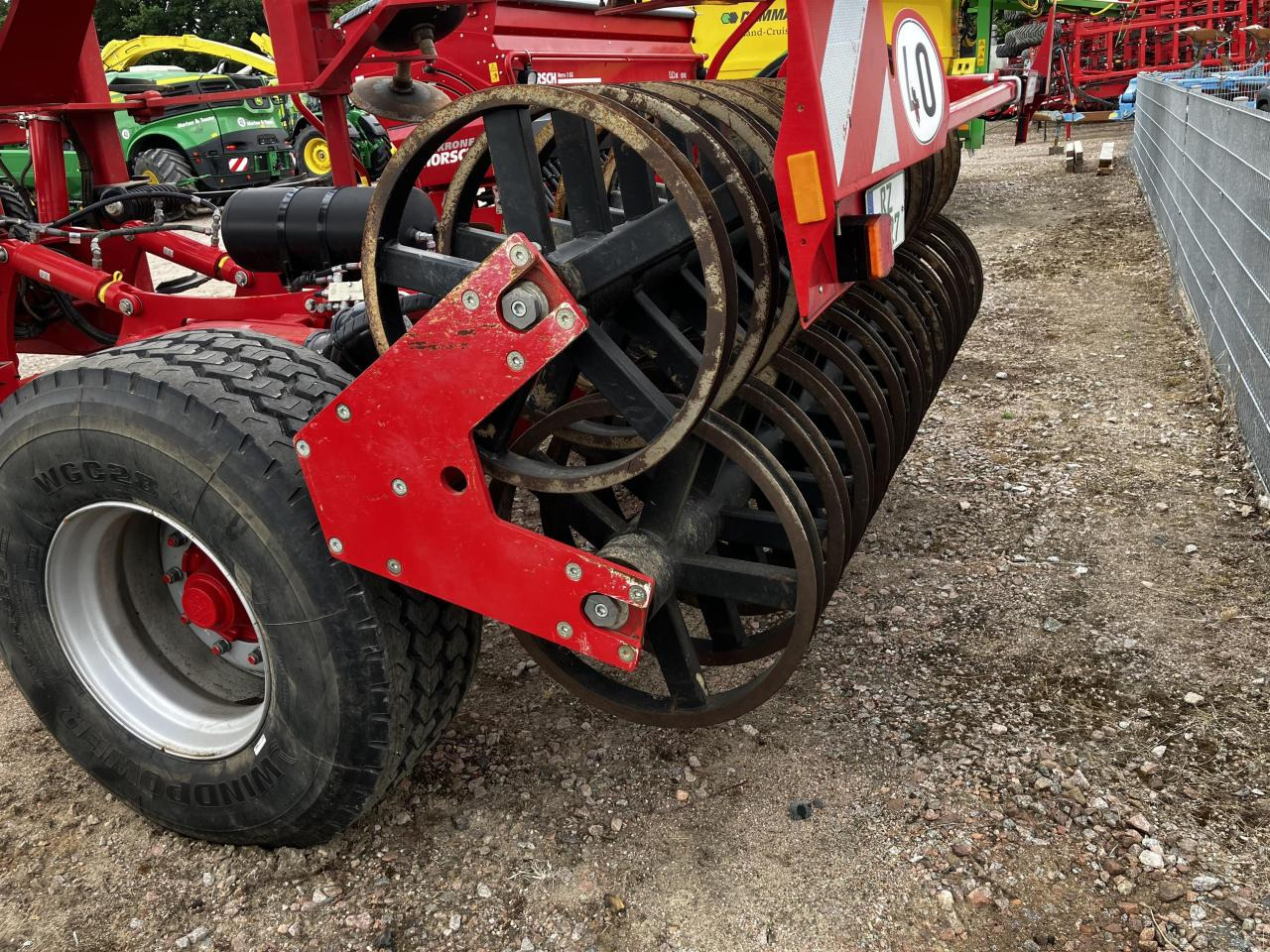 Horsch Tiger 4 AS - Kultivaattori: kuva Horsch Tiger 4 AS - Kultivaattori Horsch Tiger 4 AS - Kultivaattori: kuva Horsch Tiger 4 AS - Kultivaattori