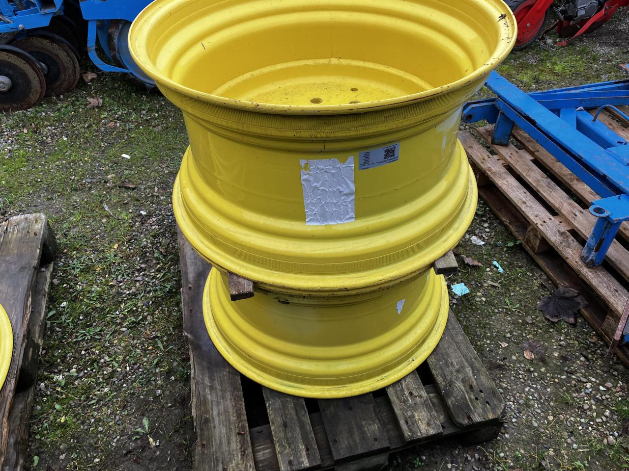 John Deere 15x28 - Rengas - Maatalouskoneet: kuva John Deere 15x28 - Rengas - Maatalouskoneet John Deere 15x28 - Rengas - Maatalouskoneet: kuva John Deere 15x28 - Rengas - Maatalouskoneet