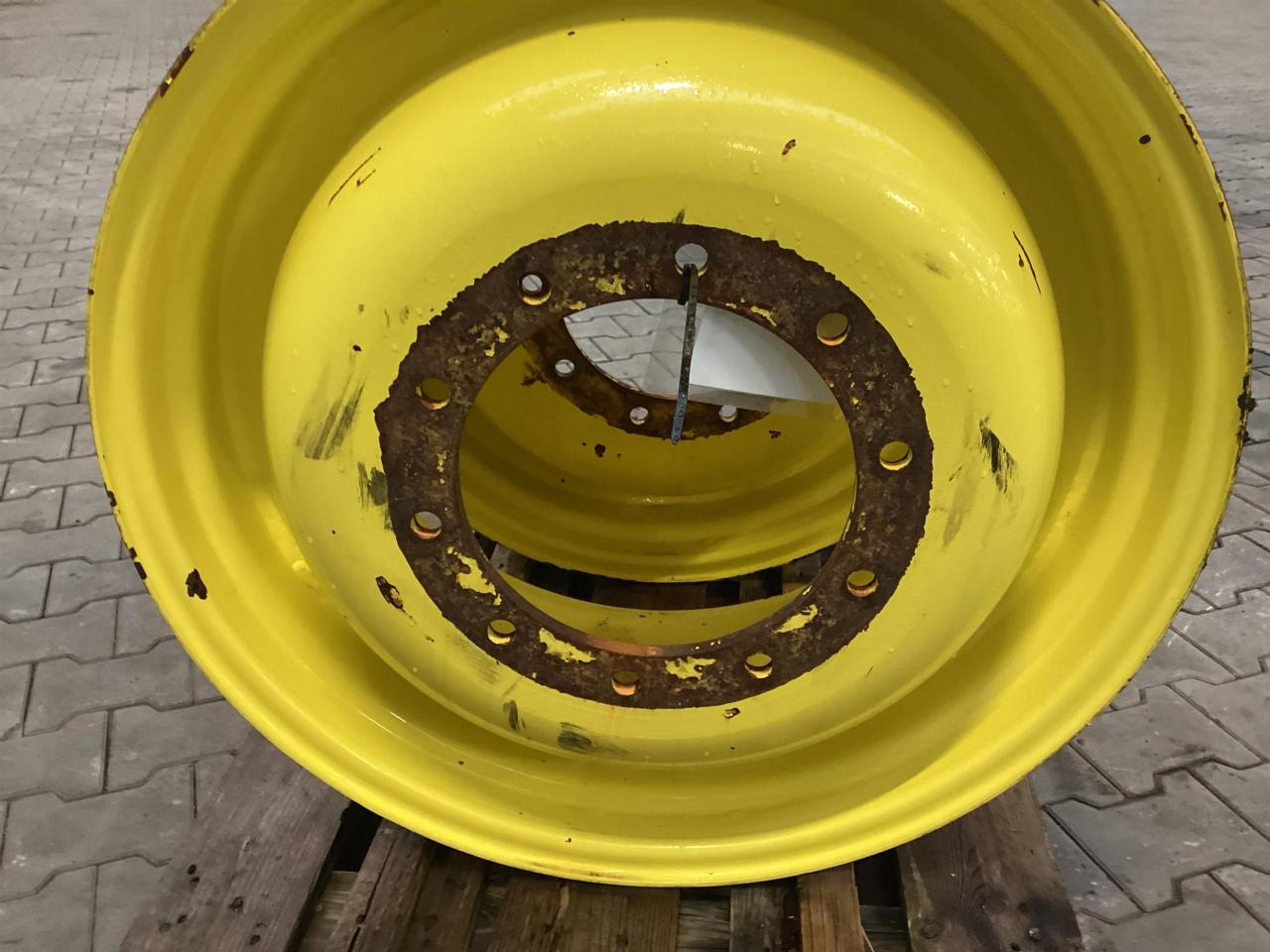 John Deere 15x30 - Rengas - Maatalouskoneet: kuva John Deere 15x30 - Rengas - Maatalouskoneet John Deere 15x30 - Rengas - Maatalouskoneet: kuva John Deere 15x30 - Rengas - Maatalouskoneet