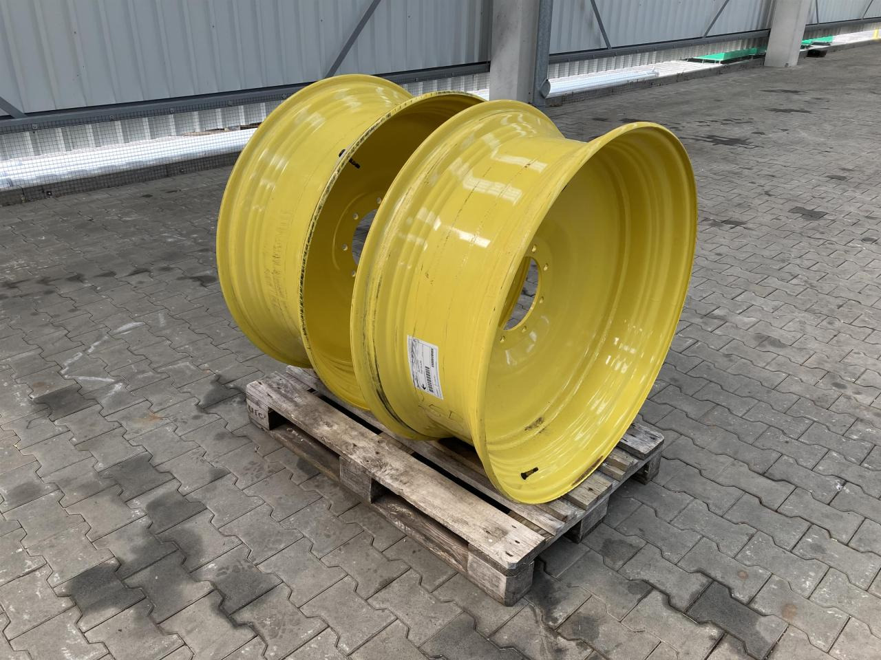 John Deere 15x38 - Rengas - Maatalouskoneet: kuva John Deere 15x38 - Rengas - Maatalouskoneet John Deere 15x38 - Rengas - Maatalouskoneet: kuva John Deere 15x38 - Rengas - Maatalouskoneet