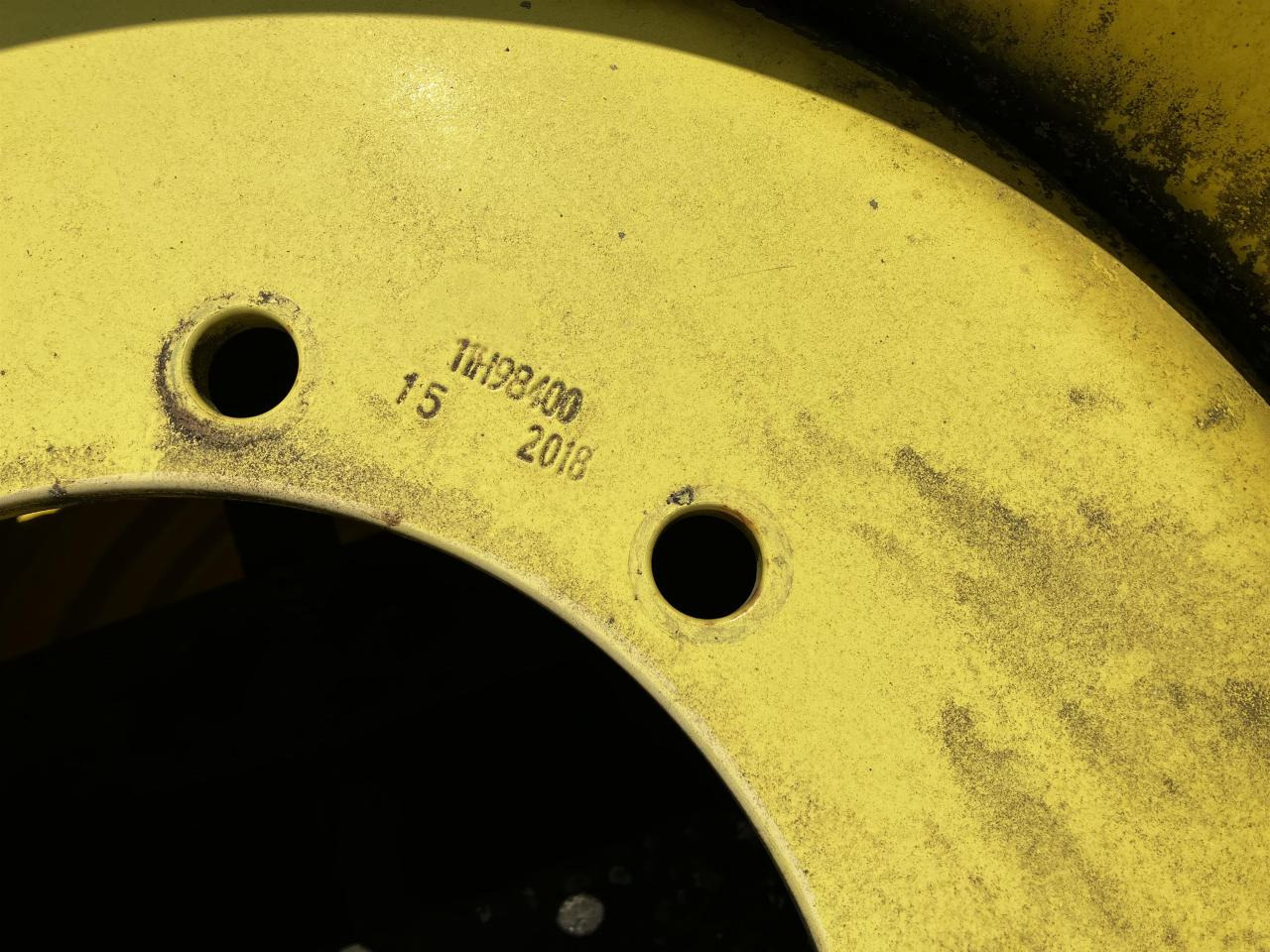 John Deere 18x28 - Rengas - Maatalouskoneet: kuva John Deere 18x28 - Rengas - Maatalouskoneet John Deere 18x28 - Rengas - Maatalouskoneet: kuva John Deere 18x28 - Rengas - Maatalouskoneet