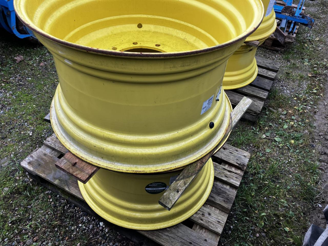 John Deere 18x30 - Rengas - Maatalouskoneet: kuva John Deere 18x30 - Rengas - Maatalouskoneet John Deere 18x30 - Rengas - Maatalouskoneet: kuva John Deere 18x30 - Rengas - Maatalouskoneet