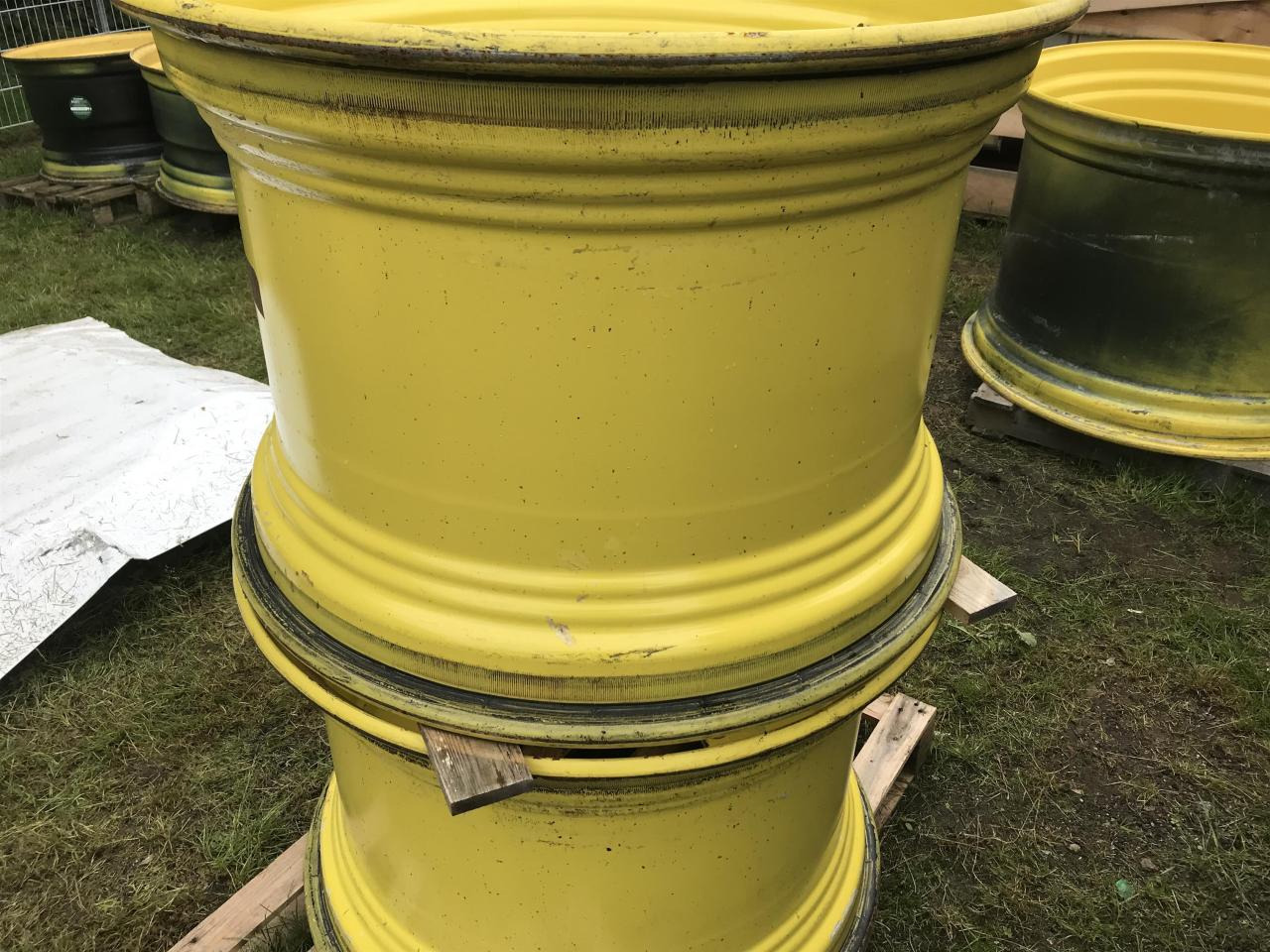 John Deere 23x34 - Rengas - Maatalouskoneet: kuva John Deere 23x34 - Rengas - Maatalouskoneet John Deere 23x34 - Rengas - Maatalouskoneet: kuva John Deere 23x34 - Rengas - Maatalouskoneet