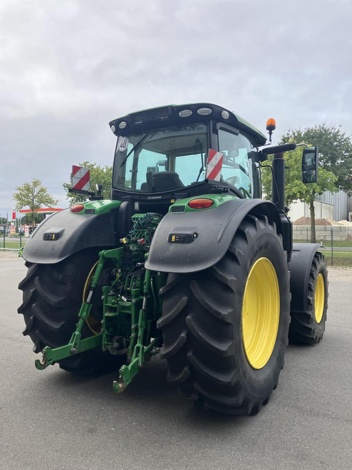 John Deere 6250R - Traktori: kuva John Deere 6250R - Traktori John Deere 6250R - Traktori: kuva John Deere 6250R - Traktori