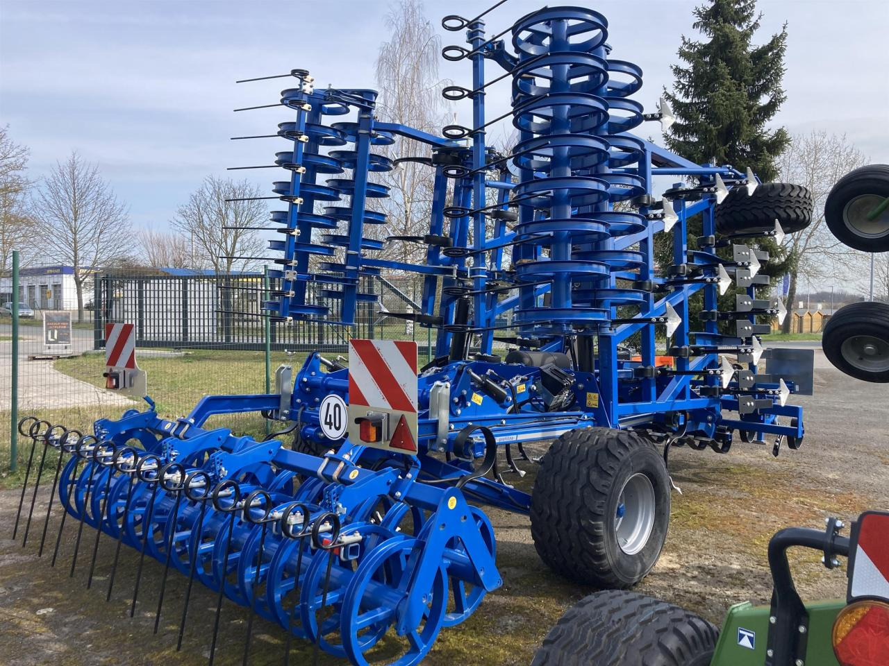 Köckerling Allrounder profiline 600 - Kultivaattori: kuva Köckerling Allrounder profiline 600 - Kultivaattori Köckerling Allrounder profiline 600 - Kultivaattori: kuva Köckerling Allrounder profiline 600 - Kultivaattori