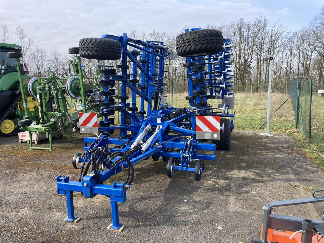 Köckerling Allrounder profiline 600 - Kultivaattori: kuva Köckerling Allrounder profiline 600 - Kultivaattori Köckerling Allrounder profiline 600 - Kultivaattori: kuva Köckerling Allrounder profiline 600 - Kultivaattori