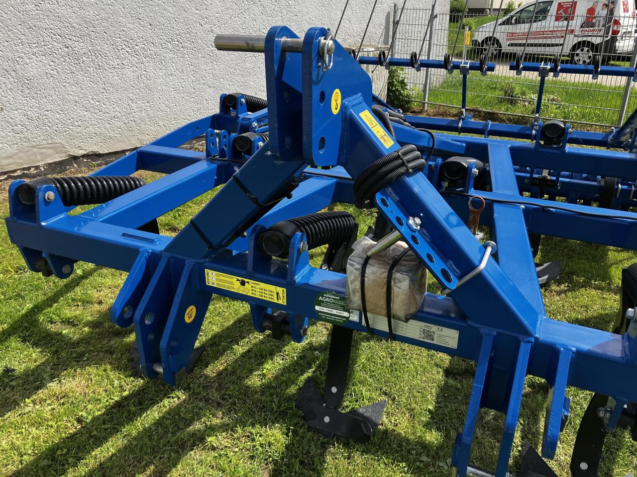 Köckerling Trio 300 - Kultivaattori: kuva Köckerling Trio 300 - Kultivaattori Köckerling Trio 300 - Kultivaattori: kuva Köckerling Trio 300 - Kultivaattori