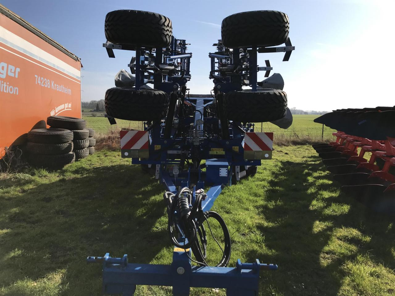 Köckerling Vector 800 - Kultivaattori: kuva Köckerling Vector 800 - Kultivaattori Köckerling Vector 800 - Kultivaattori: kuva Köckerling Vector 800 - Kultivaattori