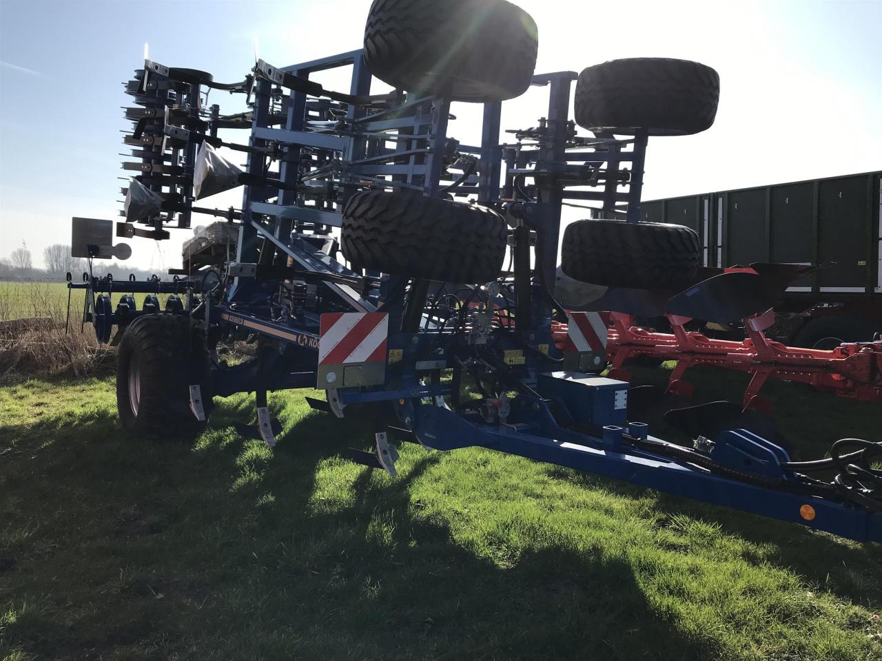 Köckerling Vector 800 - Kultivaattori: kuva Köckerling Vector 800 - Kultivaattori Köckerling Vector 800 - Kultivaattori: kuva Köckerling Vector 800 - Kultivaattori