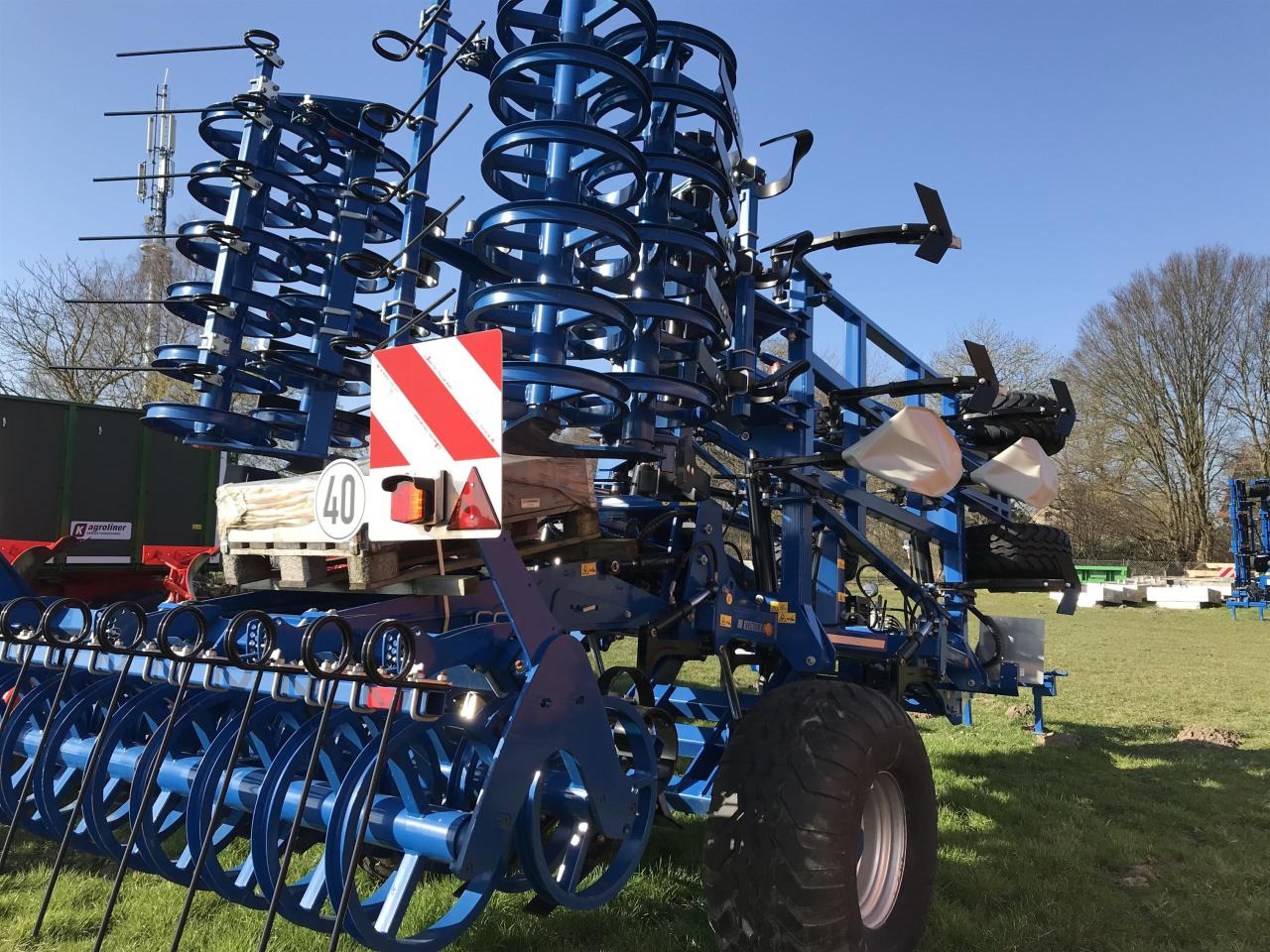 Köckerling Vector 800 - Kultivaattori: kuva Köckerling Vector 800 - Kultivaattori Köckerling Vector 800 - Kultivaattori: kuva Köckerling Vector 800 - Kultivaattori