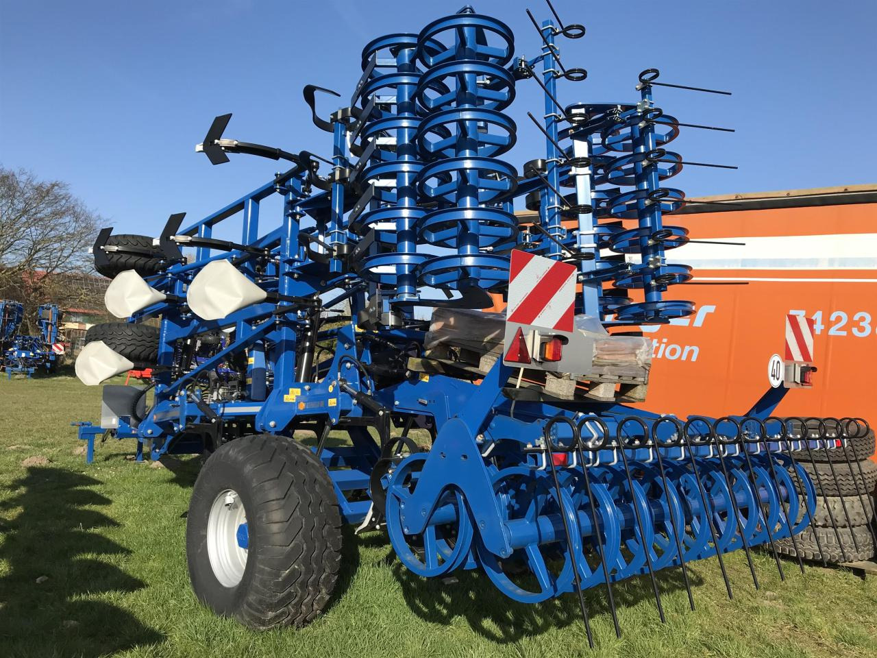 Köckerling Vector 800 - Kultivaattori: kuva Köckerling Vector 800 - Kultivaattori Köckerling Vector 800 - Kultivaattori: kuva Köckerling Vector 800 - Kultivaattori