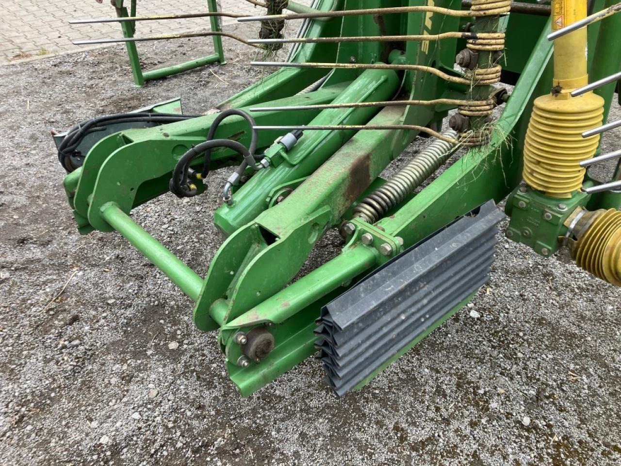 Pöyhin Krone SWADRO 1400: kuva Pöyhin Krone SWADRO 1400
