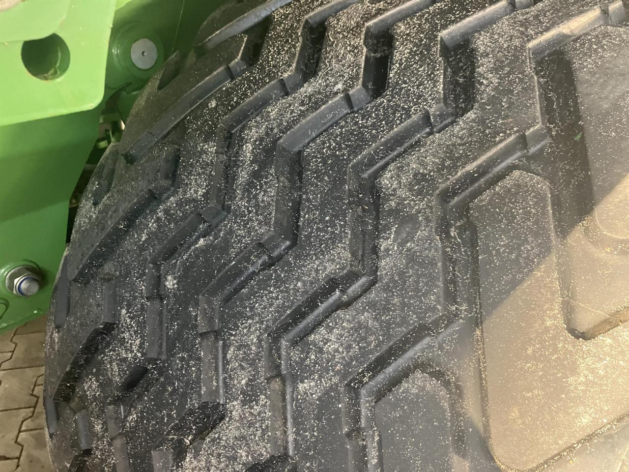Krone ZX 470 GD - Silppurivaunu: kuva Krone ZX 470 GD - Silppurivaunu Krone ZX 470 GD - Silppurivaunu: kuva Krone ZX 470 GD - Silppurivaunu