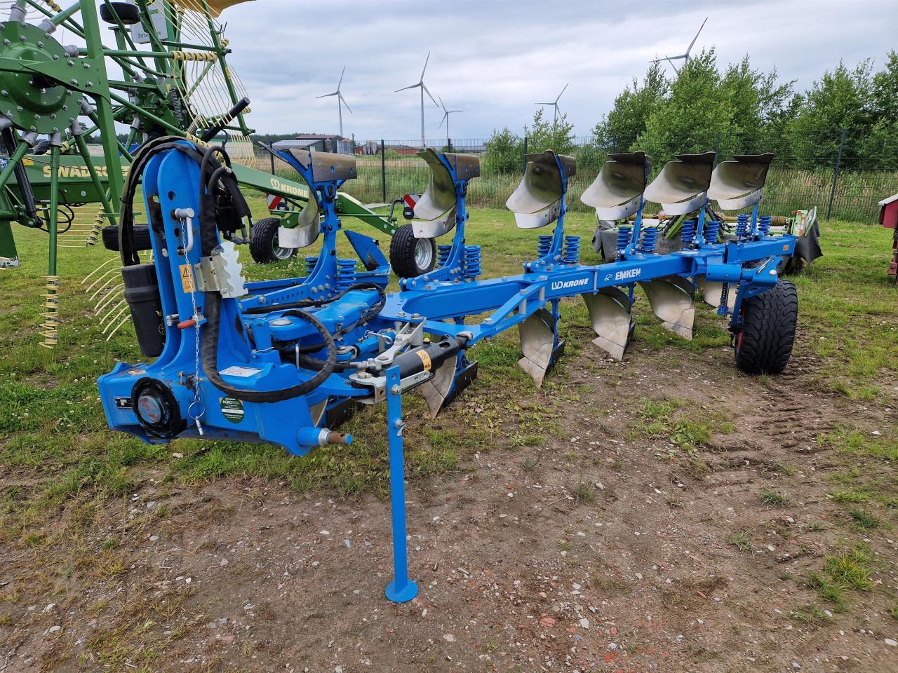 Lemken Juwel 8 M X 5+1 - Aura: kuva Lemken Juwel 8 M X 5+1 - Aura Lemken Juwel 8 M X 5+1 - Aura: kuva Lemken Juwel 8 M X 5+1 - Aura