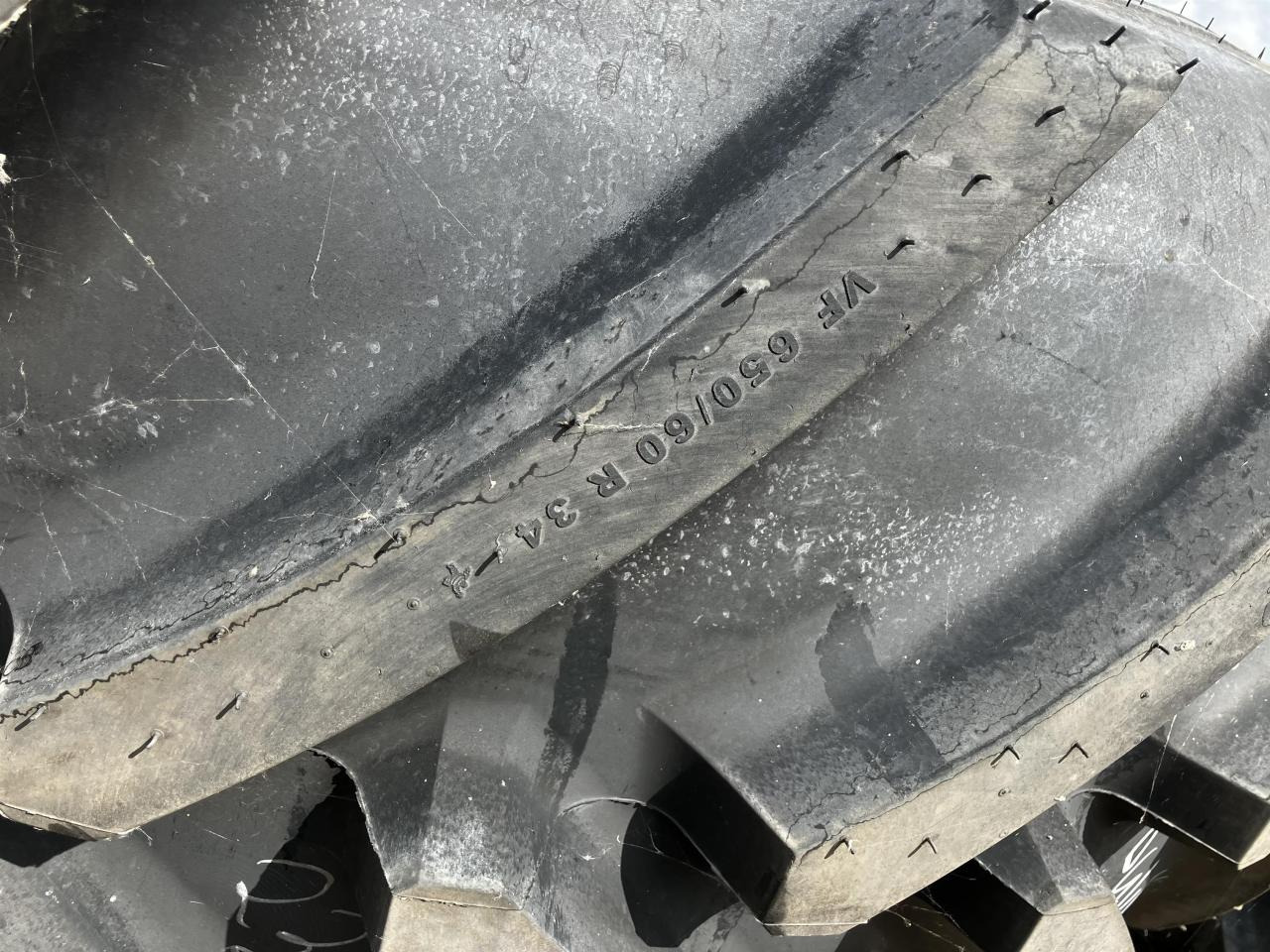 Michelin 650/60R34 VF - Rengas - Maatalouskoneet: kuva Michelin 650/60R34 VF - Rengas - Maatalouskoneet Michelin 650/60R34 VF - Rengas - Maatalouskoneet: kuva Michelin 650/60R34 VF - Rengas - Maatalouskoneet