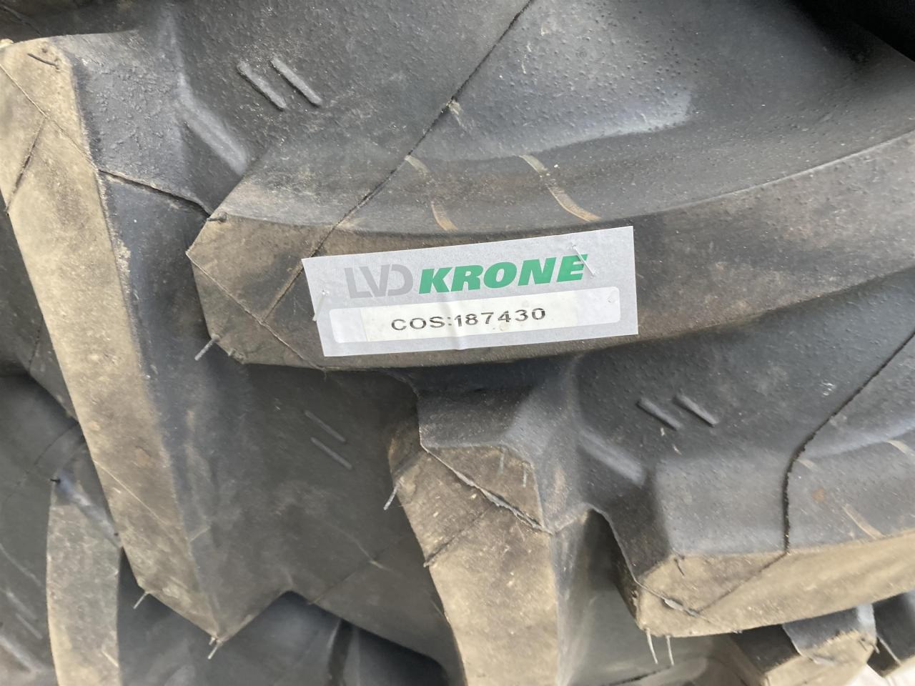 Mitas 405/70R20 - Rengas - Maatalouskoneet: kuva Mitas 405/70R20 - Rengas - Maatalouskoneet Mitas 405/70R20 - Rengas - Maatalouskoneet: kuva Mitas 405/70R20 - Rengas - Maatalouskoneet