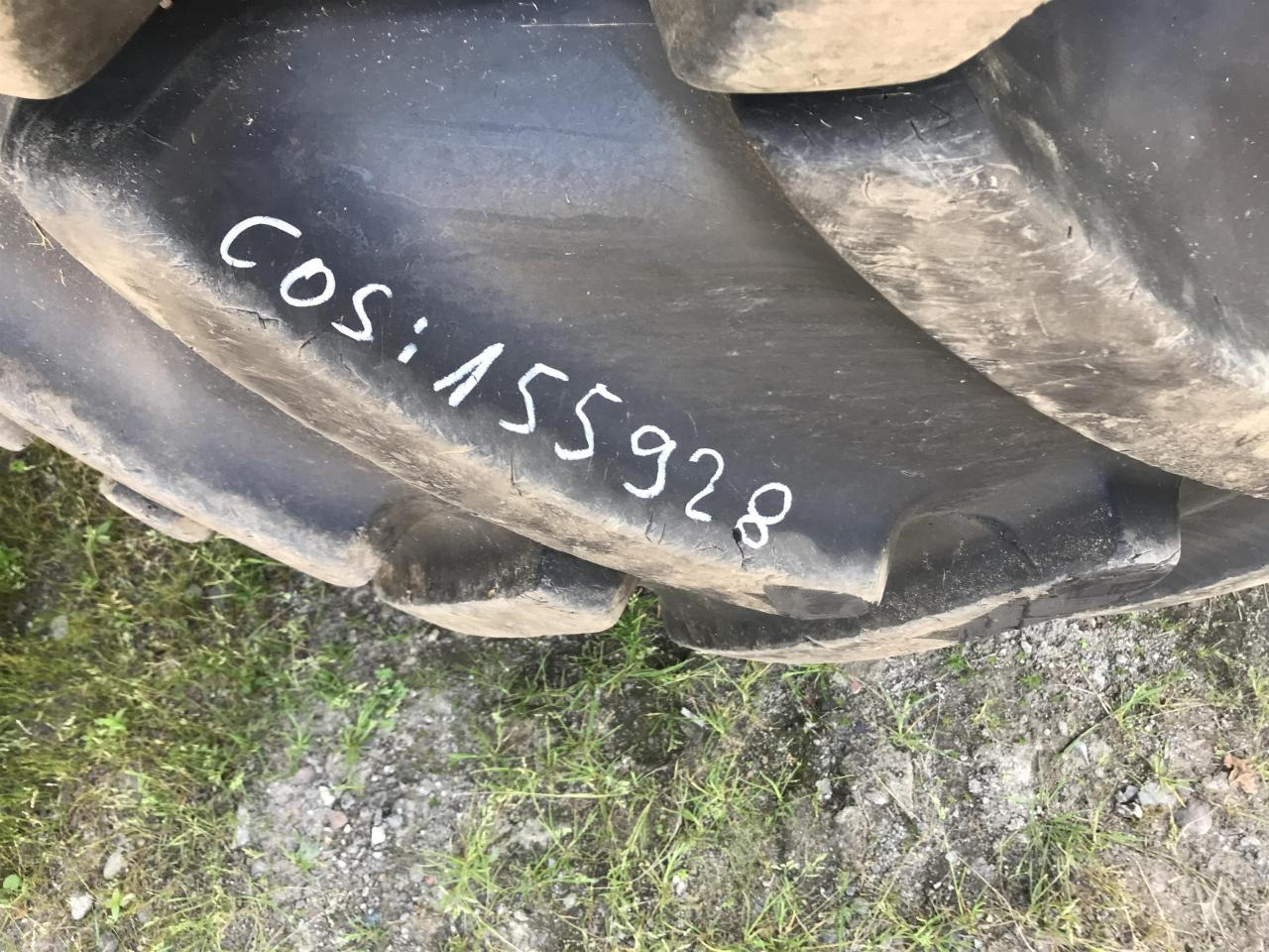 Mitas 680/80R42 - Rengas - Maatalouskoneet: kuva Mitas 680/80R42 - Rengas - Maatalouskoneet Mitas 680/80R42 - Rengas - Maatalouskoneet: kuva Mitas 680/80R42 - Rengas - Maatalouskoneet