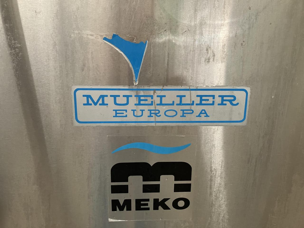 Müller O-800, ca. 3.330 Ltr. - Lypsykone: kuva Müller O-800, ca. 3.330 Ltr. - Lypsykone Müller O-800, ca. 3.330 Ltr. - Lypsykone: kuva Müller O-800, ca. 3.330 Ltr. - Lypsykone