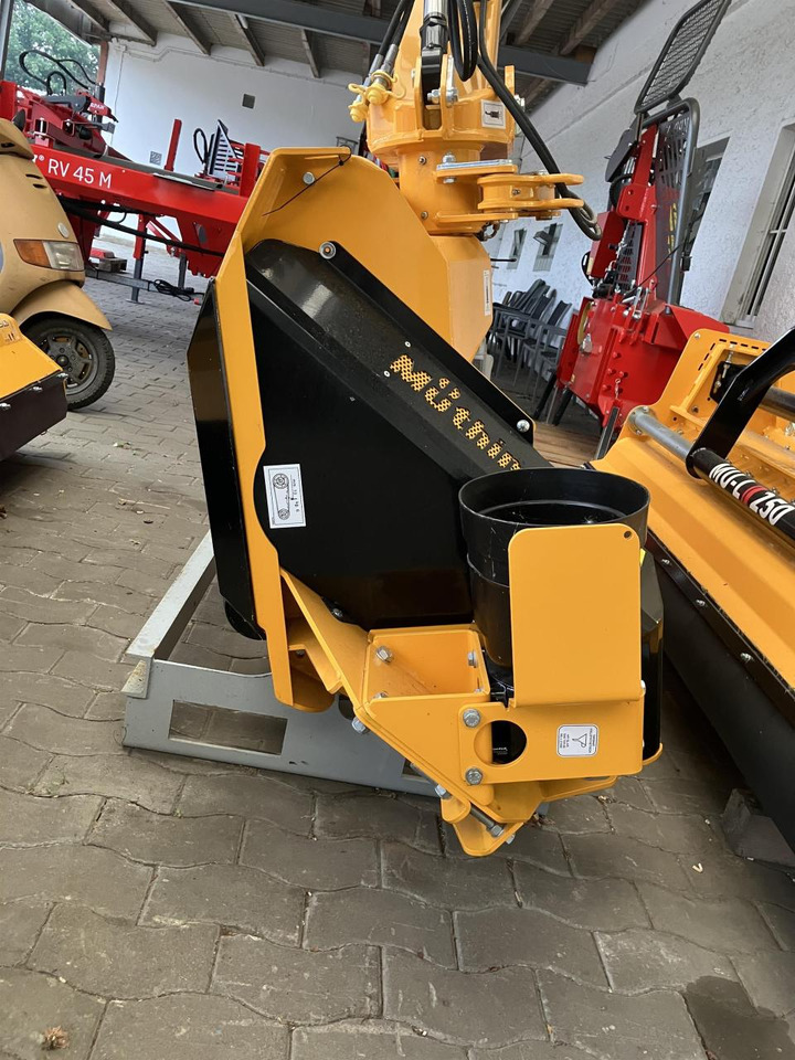 Müthing MU-H/S 160 Vario - Kesantomurskain: kuva Müthing MU-H/S 160 Vario - Kesantomurskain Müthing MU-H/S 160 Vario - Kesantomurskain: kuva Müthing MU-H/S 160 Vario - Kesantomurskain