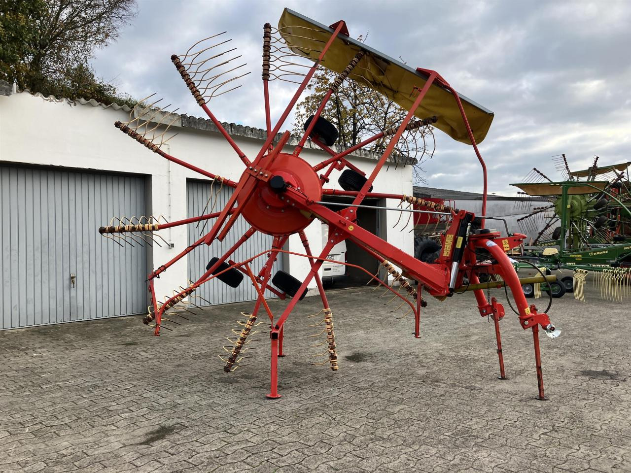 Niemeyer Twin 470 -DH - Pöyhin: kuva Niemeyer Twin 470 -DH - Pöyhin Niemeyer Twin 470 -DH - Pöyhin: kuva Niemeyer Twin 470 -DH - Pöyhin